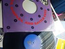 Scratch Turbo Beats Turntablist Dj Record Rare
