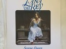 lana del rey vinyl Record Lp Serene Queen Lust For Life Aka Lizzy Grant Unreleas