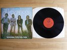 The Doors ?Waiting For The Sun LP Orig Gatefold Vinyl EKS 74024 Excellent RARE