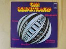 CAN - Soundtracks (1970) / Spoon 005