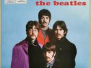 Beatles PENNY LANE/STRAWBERRY FIELDS FOREVER  R 5570 UK single M/EX solid centre