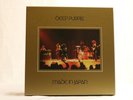 Deep Purple – Made In Japan