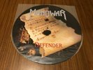 MANOWAR Defender 12