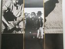 U2 The Joshua Tree Singles: Remastered & Live 1987/2017 4 Vinyl Set Fan Club