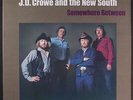 J.D. CROWE & NEW SOUTH: somewhere between ROUNDER 12