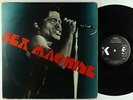 James Brown - Sex Machine 2xLP - King
