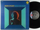 Jimmy McGriff - Black And Blues 2xLP - Groove Merchant