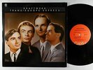 Kraftwerk - Trans-Europe Express LP - Capitol VG+
