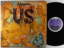 Maceo - Us  LP - People
