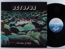 OCTOPUS An Ocean Of Rocks SKY LP VG+ germany with lyric sheet insert ^^