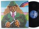 SAVOY BROWN Lion's Share DECCA LP VG+ uk ^^