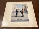PINK FLOYD. WISH YOU WERE HERE. COLUMBIA. PC 33453. 1975. TESTED AND PLAYED