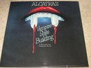 ALCATRAZ - VAMPIRE STATE BUILDING - NEW