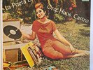 ORQ HERMANOS CASTRO - La Prieta Linda - MAMBO PACHANGA LP / panart