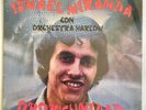ISMAEL MIRANDA ORCHESTRA HARLOW - Oportunidad - LATIN SALSA LP / Fania CLOUD