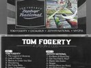 TOM FOGERTY-HIS 1ST 4 LPS ON 2 CDS W/JERRY GARCIA/MERL SAUNDERS-NEW IMPORT