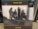 Pearl Jam Live In Chicago Vinyl Sealed