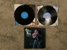 OZZY OSBOURNE / RANDY RHOADS TRIBUTE CBS ASSOCIATED ZX2 40714 US VINYL 2LP