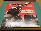 6 x LP DLP Ennio Morricone the big gundown mercenary u.a original Soundtrack OST