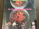 Iron Butterfly In A Gadda Da Vida Vinyl LP Shrink ATCO 1st Press Purple Gold