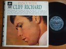 LP DANCE WITH CLIFF RICHARD & THE DRIFTERS COLUMBIA FRENCH 1965 ROCKABILLY EX