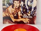 David Bowie,Diamond Dogs,2016 Parlophone Ltd.Ed. Press.  Red Vinyl