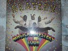 BEATLES Magical Mystery Tour (Parlophone UK 1st Press Double EP 1967) STEREO