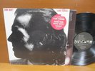 LP / John Hiatt / Slow Turning / 1988 1st Issue / Promo-Stamped Cover