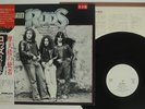 RODS SAME ARISTA 25RS-147 JAPAN OBI PROMO VINYL LP