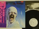 SCORPIONS BLACKOUT RCA RPL-8107 JAPAN OBI PROMO VINYL LP