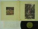 VAN MORRISON TUPELO HONEY WARNER P-8179W JAPAN VINYL LP