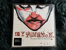 Original My Chemical Romance I'm Not Okay Red Vinyl Single 7
