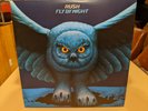 Fly By Night by Rush (Record, 2015) Vinyl LP Near Mint Opened but never used