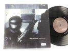 Nine Inch Nails (N.I.N.)  - Survivalism -   UK Picture Sleeve PS 9