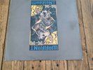 Warrant Dog Eat Dog 1992 Vinyl Holland Pressing/Rare