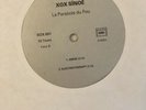 Xox Sinoe Lp La Parabole Du Fou