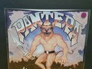 Pantera Metal Magic New Purple Vinyl Record New/Unplayed Dimebag Darrell