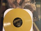 MARIAH CAREY - THE EMANCIPATION OF MIMI - DELUX EDITION GOLD COLOUR VINYL 