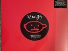 U2 Achtung Baby 30th Anniversary Red/ Blue Vinyl Deluxe 2xLP Sealed, Numbered