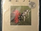 Rush, Signals [Rare 33 RPM Vinyl LP 2015 DMM Remastered] SEALED