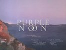 Washed Out-Purple Noon-2020,US-Vinyl,LP,Album ***SEALED