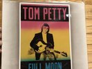 VINY LP TOM PETTY FULL MOON FEVER MCA MCA-6253 CLASSIC ROCK 1989 ORIGINAL