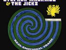 Stephen Malkmus and The Jicks Real Emotional Trash (Vinyl) 12