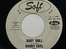 Bobby Skel 