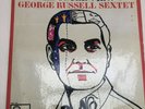 The Outer View - George Russell Sextet