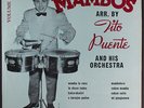 TITO PUENTE: mambos TICO 10