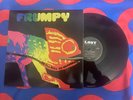 Frumpy-All Will Be Changed German prog lp reissue NM