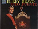 TITO PUENTE: el rey bravo TICO 12