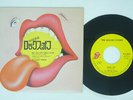 ROLLING STONES ROCKS OFF ROLLING STONES P-1192S JAPAN VINYL 7