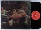 KIN PING MEH Self Titled POLYDOR 2371-259 LP germany ^^